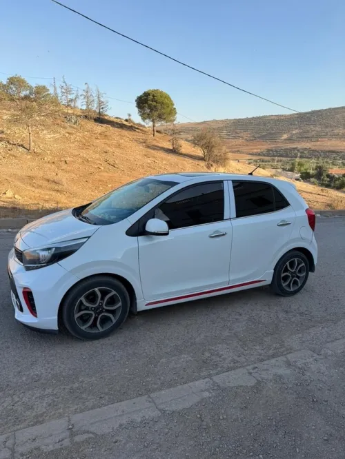 Kia Picanto 2018 GT-Line