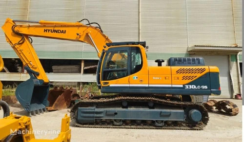 Hyundai 330 LC9 