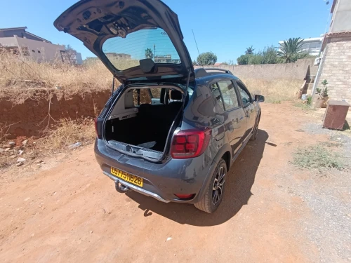 Dacia Sandero 2018 Stepway