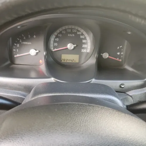 Kia Sportage 2008 