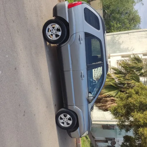 Kia Sportage 2008 