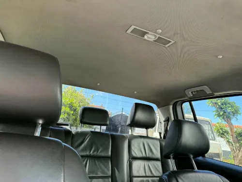 Volkswagen Amarok 2014 HighLine