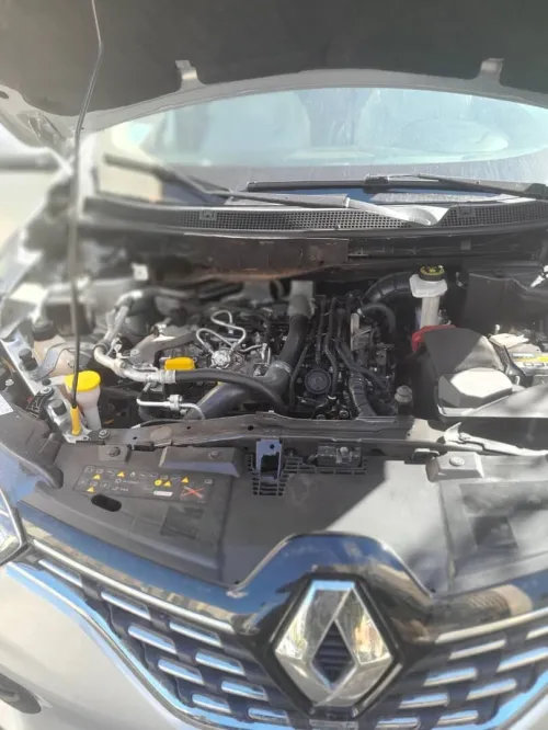 Renault Kadjar 2021 Intens