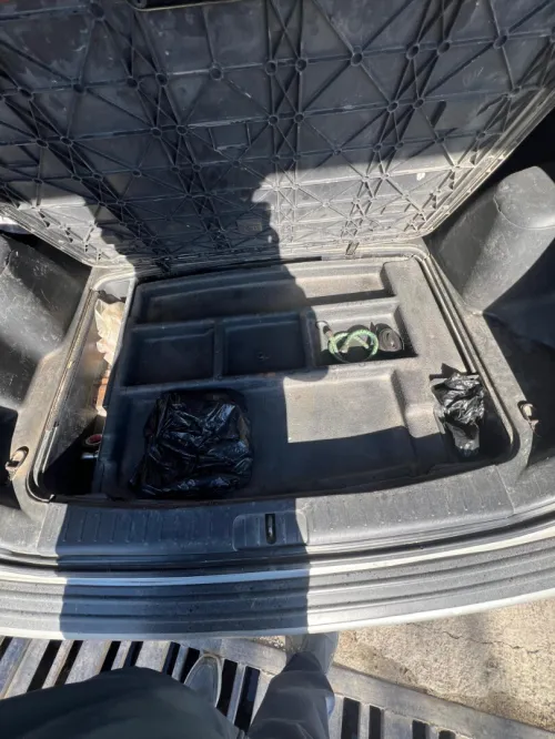 Hyundai Tucson 2010 Tucson