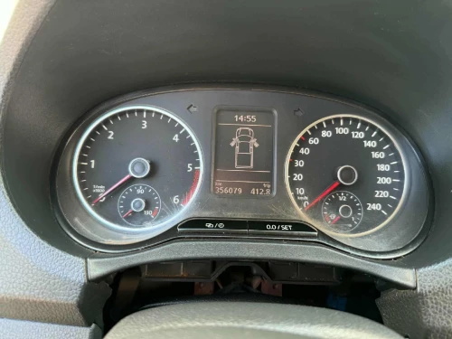 Volkswagen Amarok 2014 HighLine