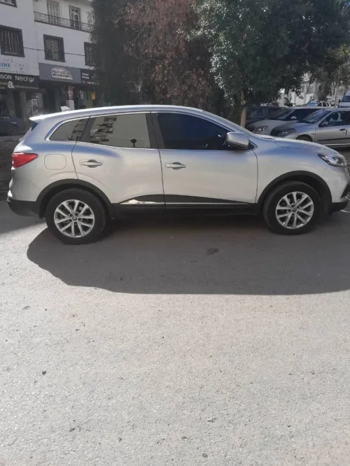 Renault Kadjar 2021 Intens
