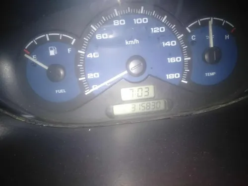Chevrolet Spark 2012 Spark