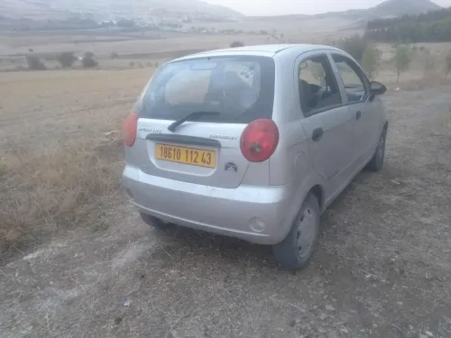 Chevrolet Spark 2012 Spark