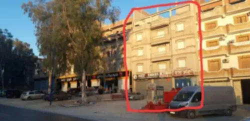 Vente Villa Constantine Didouche mourad