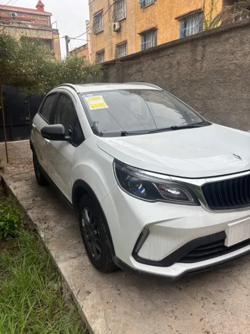 Geely GX3 PRO  2025 Toute option