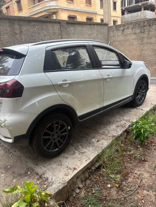 Geely GX3 PRO  2025 Toute option
