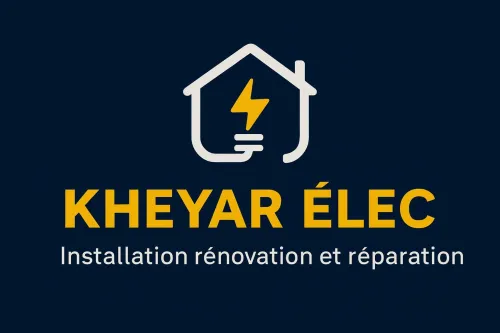Électricien bâtiment