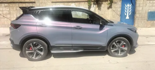 Geely Coolray 2024 Style