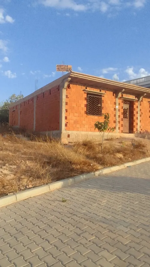 Vente Appartement Tlemcen Djebala