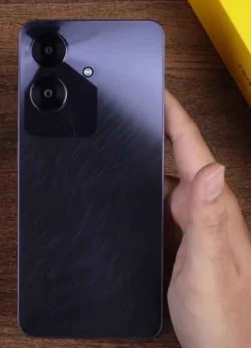 Realme Not 60