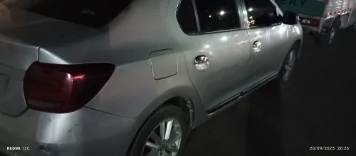 Renault Symbol 2019 Made In Bladi