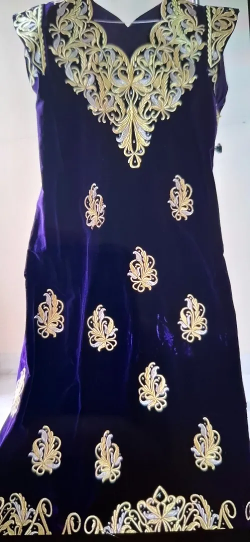 Robe Constantinoise