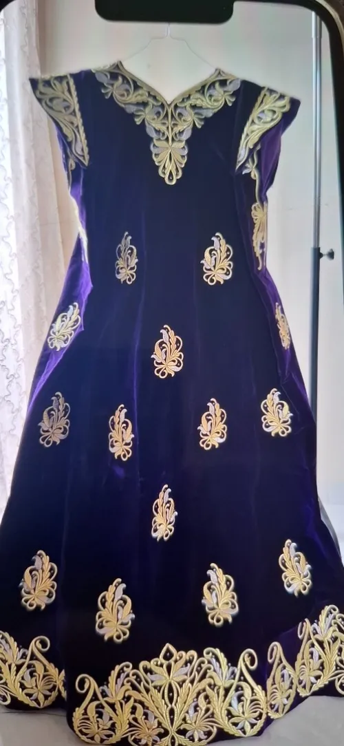 Robe Constantinoise