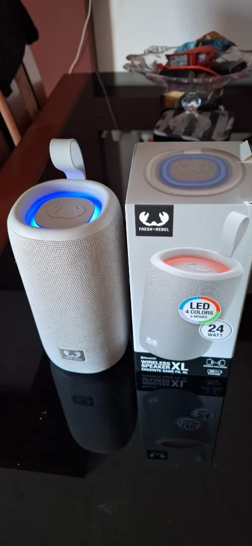 Enceinte Bluetooth 