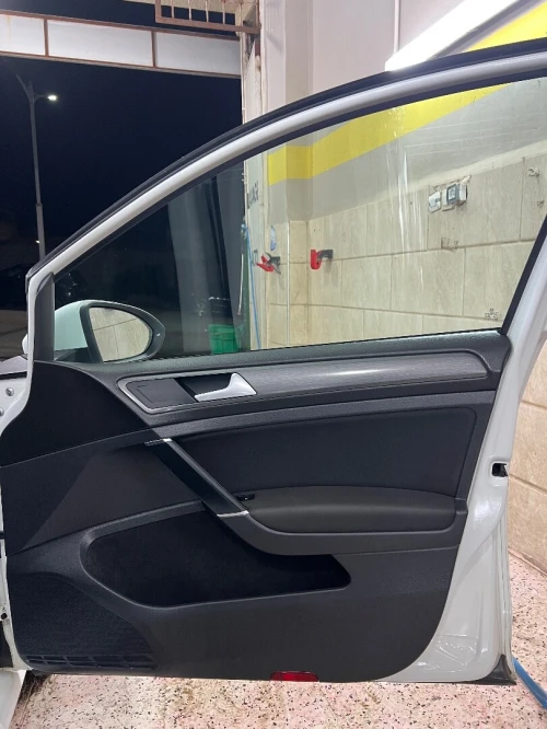 Volkswagen Golf 7 2018 Confortline