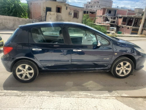 Peugeot 307 2006 Oxygo