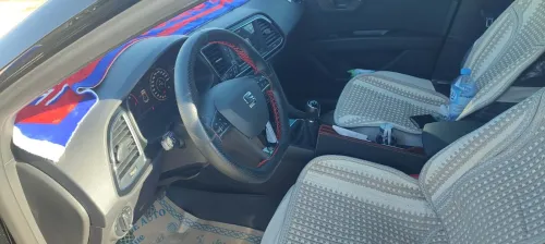 Seat Leon 2019 FR+15