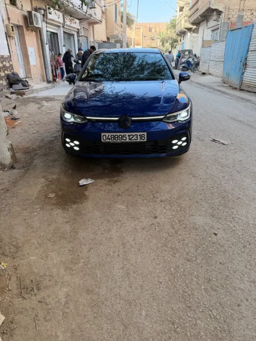 Volkswagen Golf 8 2023 R-Line