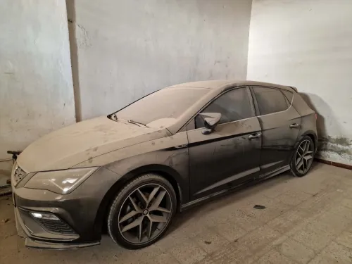 Seat Leon 2019 FR+15