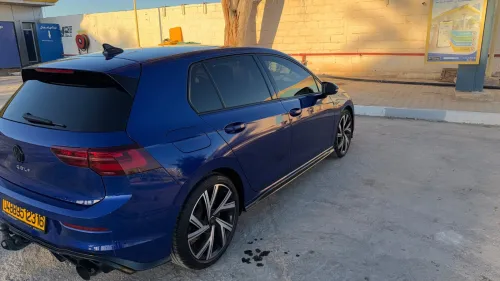 Volkswagen Golf 8 2023 R-Line