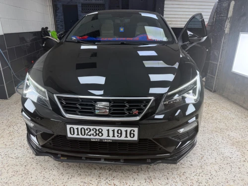 Seat Leon 2019 FR+15