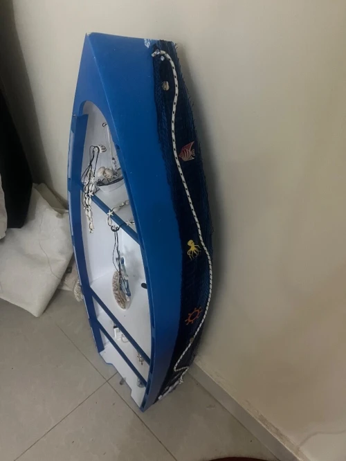 Armoire maritime