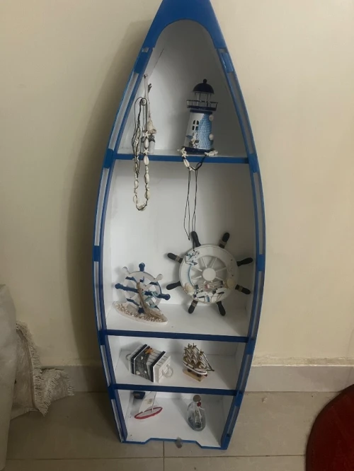 Armoire maritime