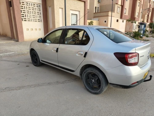 Renault Symbol 2017 