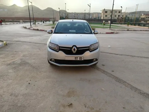 Renault Symbol 2017 
