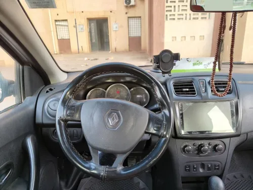 Renault Symbol 2017 