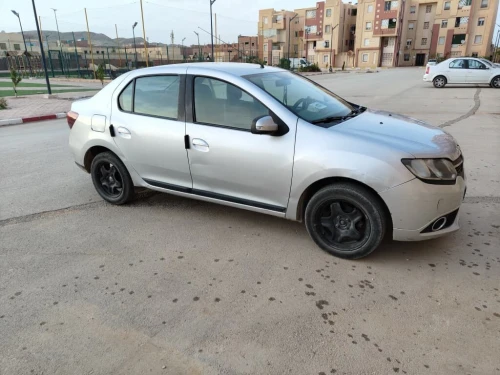 Renault Symbol 2017 