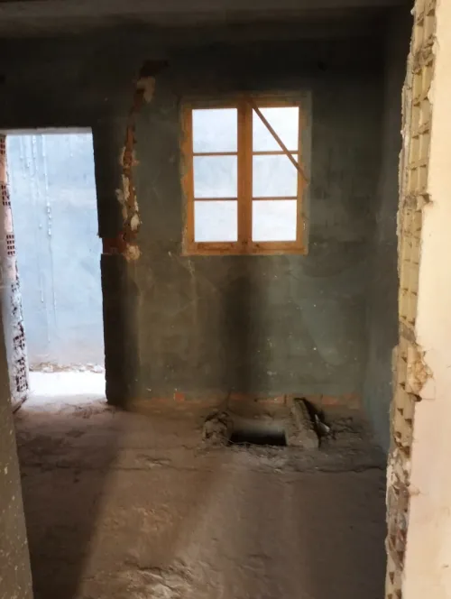 Vente Villa Laghouat Laghouat