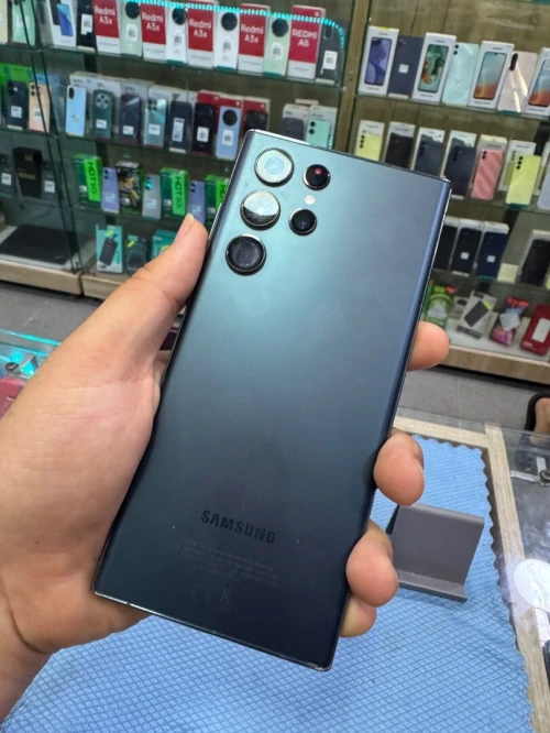 Samsung 12/256 104000 Da double puce 