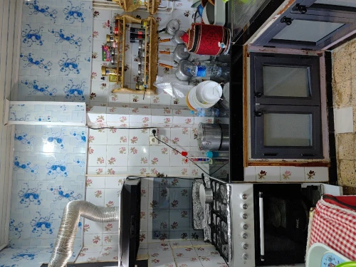 Vente Appartement F4 Mostaganem Mostaganem