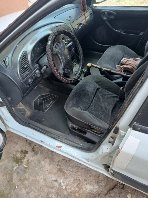 Citroen Xsara 1998 Xsara