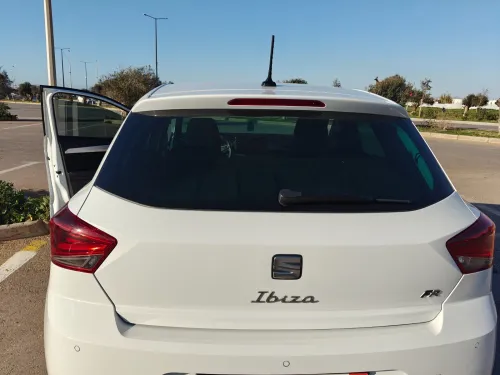 Seat Ibiza 2023 Fr