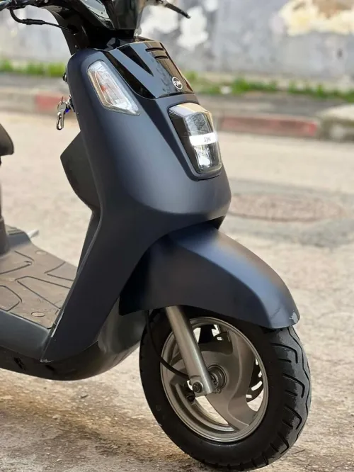 Sym Tonic 2025