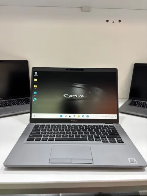 Dell Latitude 5410 i5 10e Gén 8Go RAM 256Go SSD Écran Tactile