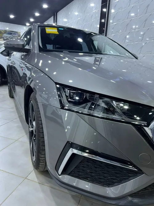 Skoda Octavia 2025 Pro