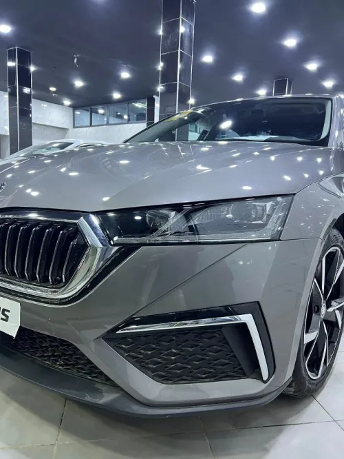 Skoda Octavia 2025 Pro