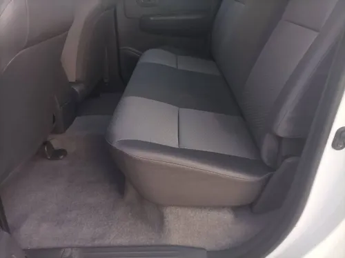 Toyota Hilux 2015 LEGEND DC 4x4 Pack Luxe