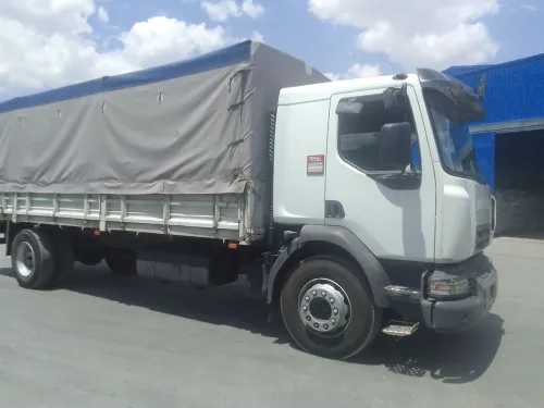 Renault midloum Midloum 2015