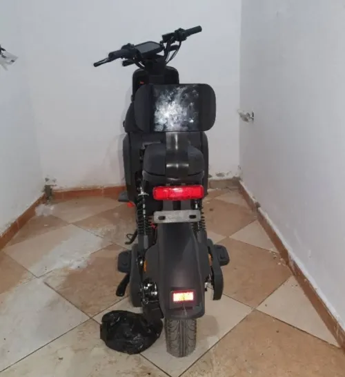 Scoozer X9 2025