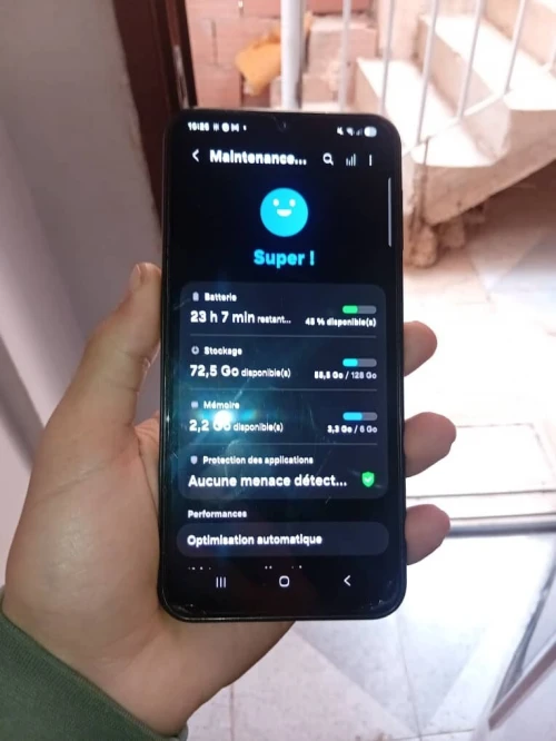 Samsung Galaxy A24 A24Galaxy