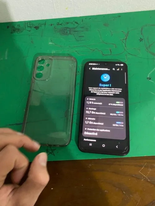 Samsung Galaxy A24 A24Galaxy
